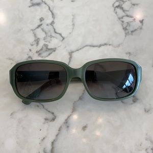 Fendi sunglasses